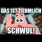 Humor ist Frostschutz fürs Herz. Moin