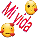 Mi Vida