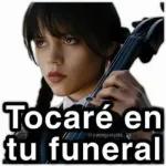 dijiste chismecito?