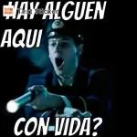 Ahí te mandé otro mensaje porque sentí que no me ignoraste bien.