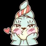 funny bunny🐰