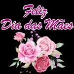 Feliz dia da Mãe!