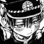 hanako kun