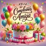 FELIZ DIA del amigo