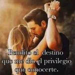 Te amo mi amor