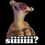 No eres lo bastante guapo	Por eso no tienes novia