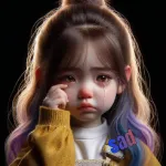 sad