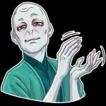 Lord Voldemort
                            NTLENT