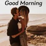 good morning Baby