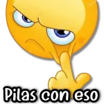 for who yell