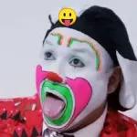 Brincos Dieras🤡✨
