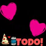 Nuestro amor no tiene final