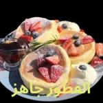 سكر الباب وتعال