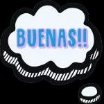 buenas noches