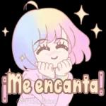 Dios le bendiga hermana