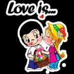 ONLY YOU LOVE KISS ME 