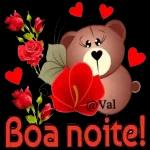 boa noite