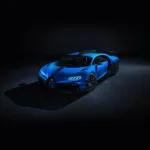 the king car