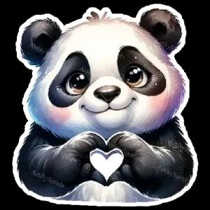 ArtBySpridv - getsticker.com