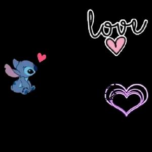 love - getsticker.com