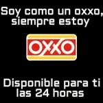 Estoy como el oxxo