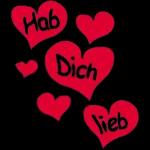 DU BIST MEIN SONNENSCHEIN