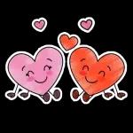                              De todo un Poco #➏ 👻TOP STICKERS