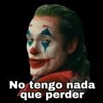 Joker y Harley 