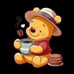 Winnie the Pooh
