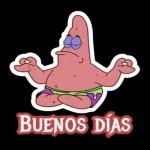 Que tengas una buena noche.