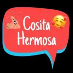Cosita hermosa