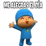 te extrano mucho