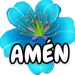 Amén Gracias! Bendiciones
