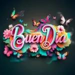 lindo dia，mi amor❤️