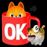 我的開心生活-吉咪咪