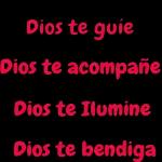 Te adoro, mi amor