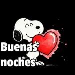 Buenas noches