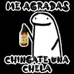 En serio 