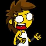 Lovely stickers only for you 🎁