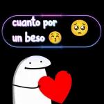 kane_stickers
Te amo