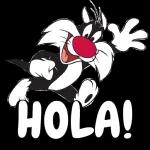 Buenos días 