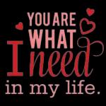 my love is only you❤️
