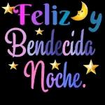 Bendecido Día By Vianey R.