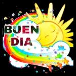 ⭑ BUEN DIA