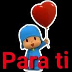 stiker 