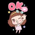 亮麗女孩美蒂11：快樂滿分