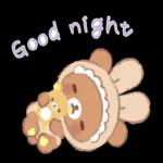 Rilakkuma: Usausababy Family