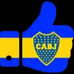 BOCA JUNIORS