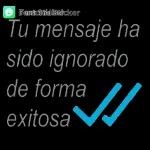 Lo siento