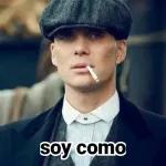 tomas shelby